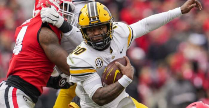 missouri tigers football sec